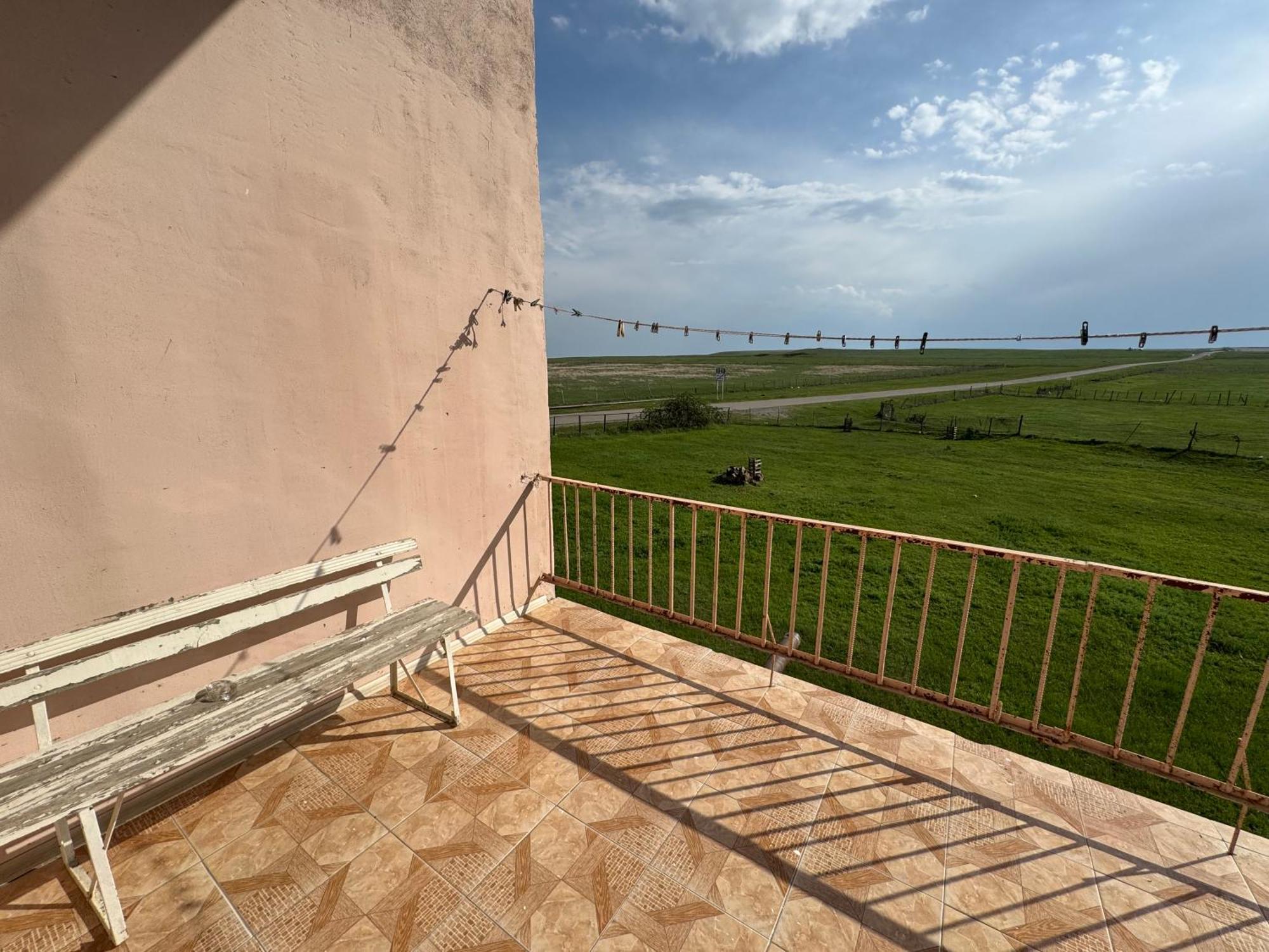 Guesthouse Gareji Udabno Exterior foto